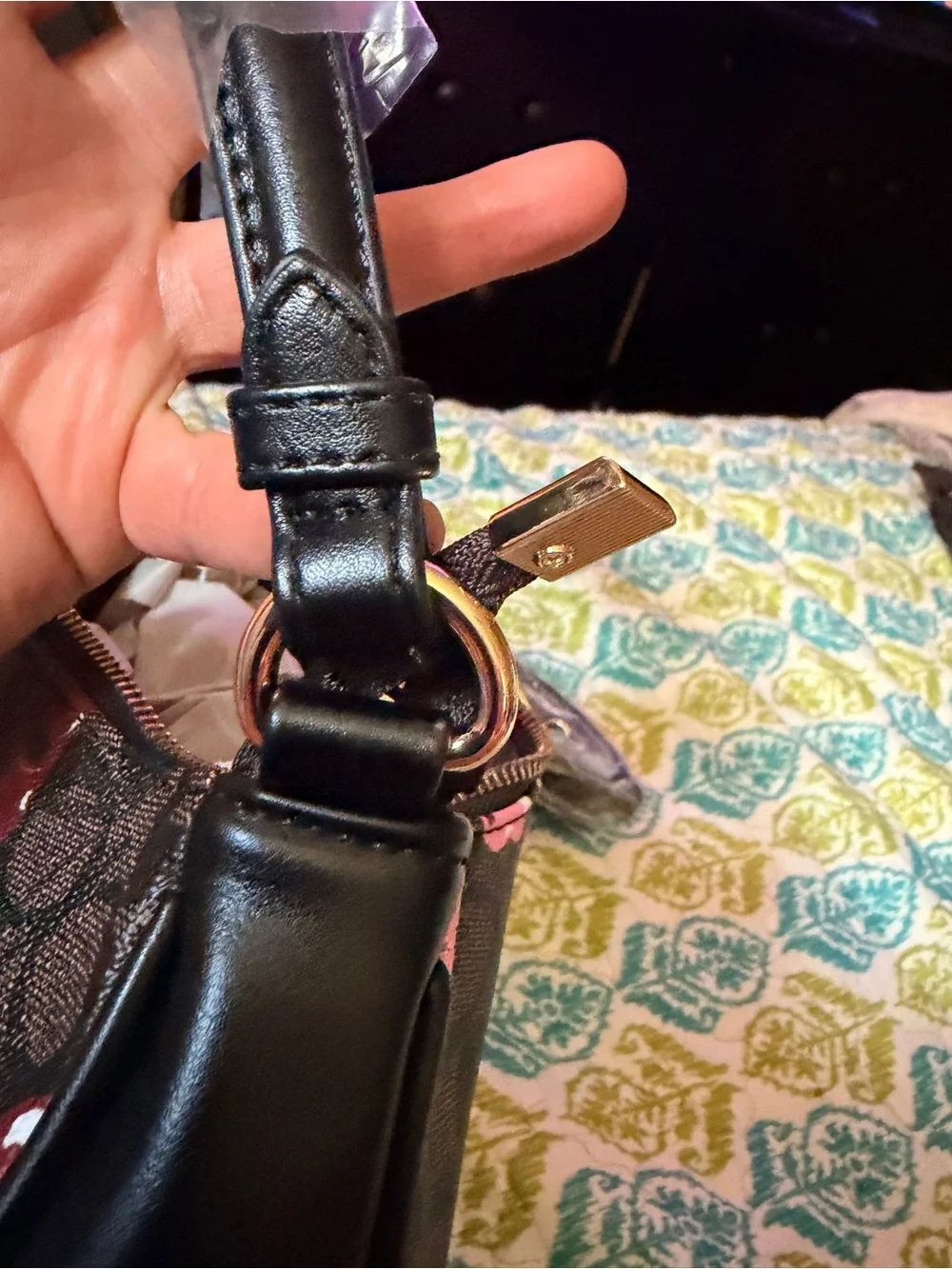 N/A new tags